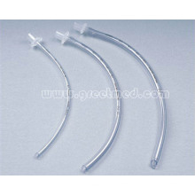 Tube endotrachéal nasal oral médical